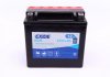 Стартерна батарея (акумулятор) EXIDE ETX14-BS (фото 4)