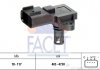 Датчик давления воздуха Ford Fiesta/Focus C-Max 1.3/1.6 i/Ti 01-> 10.3097