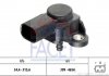 Датчик абсолютного тиску (Manifold Air Pressure Sensor, MAP sensor) 10.3165