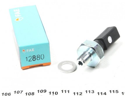 Датчик тиску масла FAE 12880 (фото 1)