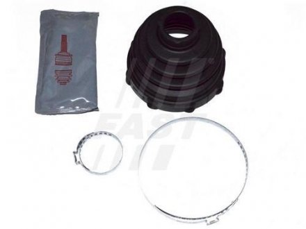 Пыльник шруса внутренний Fiat Ducato/ Citroen Jumper/ Peugeot Boxer (06-) (28,6x FAST FT28437 (фото 1)