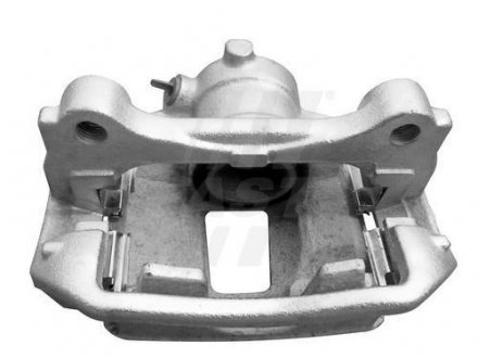 Супорт гальмівний зад.лев. Fiat Ducato (06-) d=48мм FAST FT32176 (фото 1)