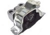 Подушка Двигуна Fiat Punto Grande 05 Перед Лв 1.2/1.4 FAST FT52465 (фото 1)