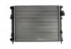 Радиатор охлаждения двигателя Renault Trafic / Opel Vivaro 1.9 DCI (01-) (FT5556 FT55561