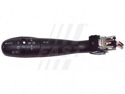 Перемикач Комбінований Citroen Berlingo 96 4-Pin FAST FT82131 (фото 1)