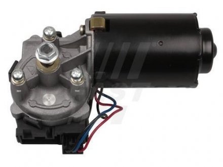 Моторчик стеклоочистителя передний Fiat Ducato/Citroen Jumper (230) (94-02) (FT8 FAST FT82800 (фото 1)