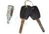 Личинка замку (+2 ключі) Fiat Ducato/Peugeot Boxer/Citroen Jumper (06-) (FT94156