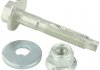 Болт з ексцентриком (рем-кт) Duster 11- 2429-DUSTR-KIT