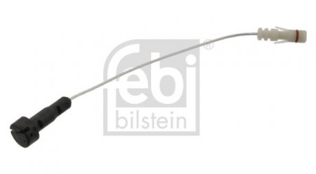 Датчик износа колодок FEBI BILSTEIN 02112 (фото 1)