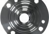Маточина колеса з елементами монтажу FEBI BILSTEIN 02219 (фото 3)