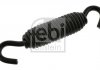 Пружина тормозной колодки FEBI BILSTEIN 02397 (фото 1)