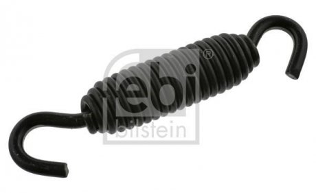 Пружина тормозной колодки FEBI BILSTEIN 02397 (фото 1)