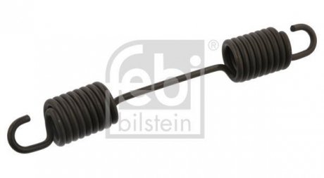 Пружина гальмівної колодки MВ L100 FEBI BILSTEIN 04902