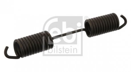 Пружина тормозной колодки MВ L265 FEBI BILSTEIN 05304