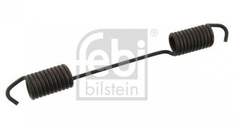 Пружина тормозной колодки FEBI BILSTEIN 05307 (фото 1)