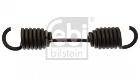 Пружина тормозной колодки FEBI BILSTEIN 05730