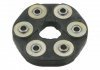 FEBI DB Муфта эласт. W123/126/202 FEBI BILSTEIN 07543 (фото 1)