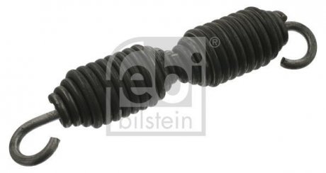 Пружина гальмівної колодки FEBI BILSTEIN 08966