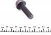 Болт шкива коленвала, 1.9D (14x47mm) FEBI BILSTEIN 09590 (фото 4)