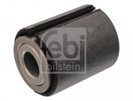 Сайлентблок рессоры для ушка пружины FEBI BILSTEIN 10057