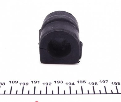 Подушка(втулка) стабілізатора FEBI BILSTEIN 101177 (фото 1)