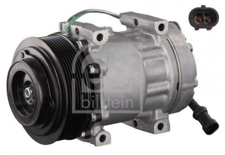 Компрессор кондиционера FEBI BILSTEIN 102215