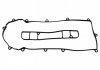FEBI  FORD Прокладка крышки клап.Mondeo III,Mazda 6 1.8/2.3 00- алюм.головка 102623