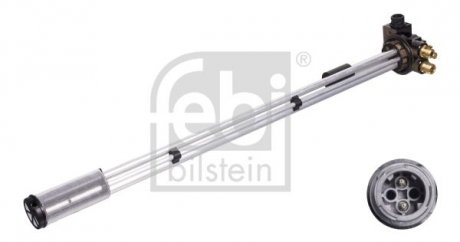 Датчик уровня топлива FEBI BILSTEIN 102662