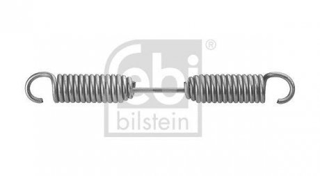 Пружина тормозной колодки FEBI BILSTEIN 10270