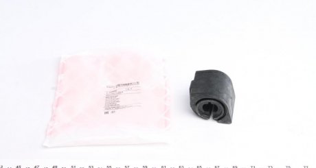 Подушка(втулка) стабілізатора FEBI BILSTEIN 105886 (фото 1)
