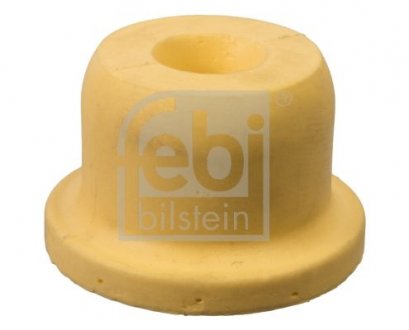 Отбойник амортизатора для листовой рессоры FEBI BILSTEIN 105942