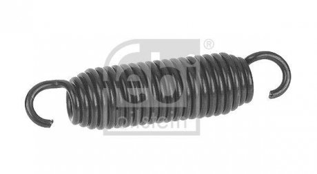 Пружина тормозной колодки FEBI BILSTEIN 11108