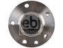 FEBI JEEP Маточина задня COMPASS (MP, M6, MV, M7) 1.4 MultiAir 17-, RENEGADE Джип (BU, B1, BV) 1.3-1.6 14- FEBI BILSTEIN 170953 (фото 2)