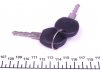 Сердцевинa для замка запалювання з ключем VW Passat 3 (вир-во) FEBI BILSTEIN 17714 (фото 2)