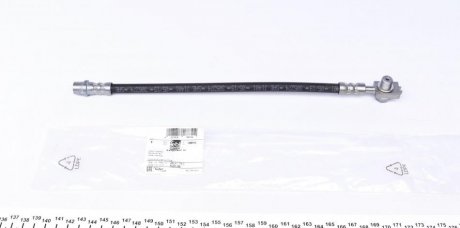 Патрубок гальмівний FEBI BILSTEIN 18870 (фото 1)
