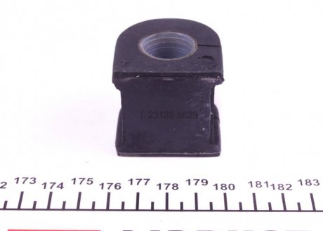 Втулка стабілізатора підвіски FEBI BILSTEIN 23135 (фото 1)
