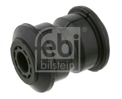 Сайлентблок рессоры для ушка пружины FEBI BILSTEIN 23479