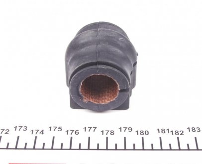 Втулка стабілізатора підвіски FEBI BILSTEIN 23902 (фото 1)