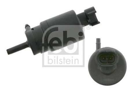 Насос омывателя FEBI BILSTEIN 24067 (фото 1)