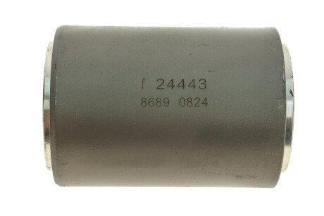 Сайлентблок рессоры для ушка пружины FEBI BILSTEIN 24443