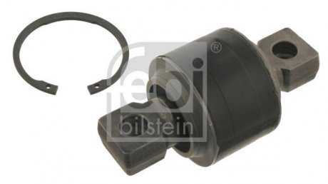 Сайлентблок тяги со стопорным кольцом FEBI BILSTEIN 30569 (фото 1)