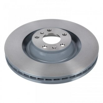 Тормозной диск AUDI/VW A6/A8/Phaeton "F D=360mm "98-11 FEBI BILSTEIN ="32520" (фото 1)