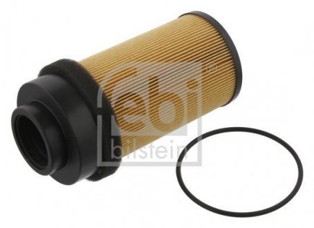 Топливный фильтр с уплотнительным кольцом FEBI BILSTEIN 35361