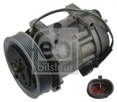 Компрессор FEBI BILSTEIN 35379