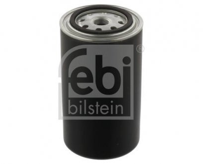 Паливний фільтр з кільцем ущільнювача FEBI BILSTEIN 35439