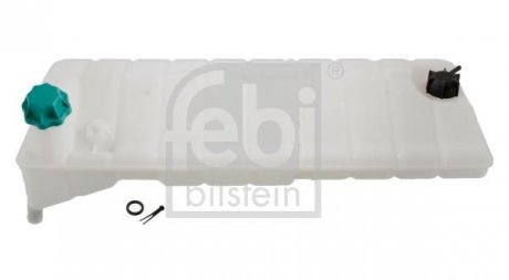 Бачoк расширительный с крышкой FEBI BILSTEIN 35498