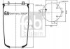 Пневмоподушка подвески без поршня FEBI BILSTEIN 35624 (фото 1)