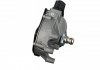 Мотор склоочищувача MERCEDES/VW Sprinter (906) / Crafter "06>> FEBI BILSTEIN ="37054" (фото 1)