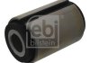 Втулка для опоры листовой рессоры FEBI BILSTEIN 38504 (фото 1)