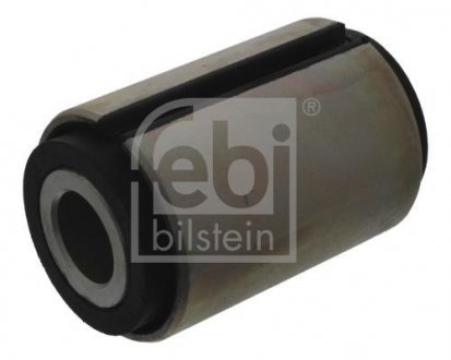 Втулка для опори листової ресори FEBI BILSTEIN 38504